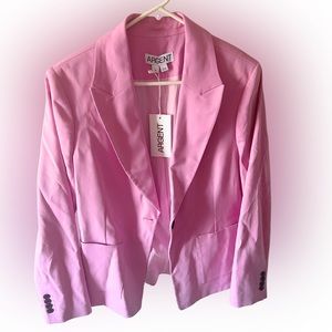 Brand new NWT Argent Lavender Women’s Blazer